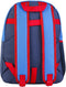 Schoolrugzak The Avengers Blauw (32 x 41 x 14 cm)