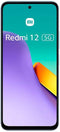 Xiaomi Redmi 12 4gb/128gb 6.79´´ Dual Sim Blauw One Size / EU Plug