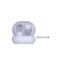 KSIX Neutron - Oordopjes - Bluetooth - Ingebouwde Microfoon - Lila