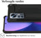 iMoshion Hoesje Geschikt voor Xiaomi 12X / 12 Hoesje - iMoshion Rugged Xtreme Backcover - Zwart