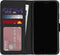 iMoshion Hoesje Geschikt voor iPhone 11 Pro Max Hoesje Met Pasjeshouder - iMoshion Luxe Bookcase - Bruin