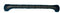 Able2 PR60287 - Wandbeugel buiten - Antislip - Zwart