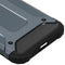 iMoshion Hoesje Geschikt voor Xiaomi Mi 10 Lite Hoesje - iMoshion Rugged Xtreme Backcover - Donkerblauw