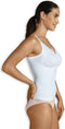 Carriwell Voedingshemd - Shapewear - Corrigerend - Wit