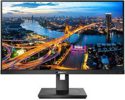 Philips B-line 242B1 - Monitor 23,8" - Full HD 1920x1080 - Zwart