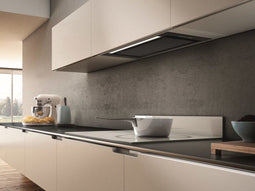 ELICA LANE MBL/A/72 - Inbouw afzuigkap - 650 m3/h - Zwart Mat