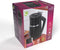 LAFE CEG020 - Snoerloze waterkoker 1.7L met temperatuurregeling en dubbele wanden - zwart