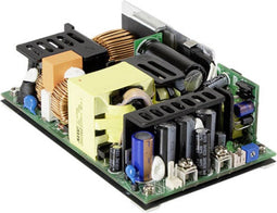 AC/DC inbouwnetvoeding open Mean Well EPP-500-12 12 V/DC 41.6 A Uitgangsspanning regelbaar
