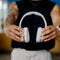 Skullcandy Crusher 540 Active - Draadloze Over-Ear Koptelefoon - Zweet- en waterbestendig - Grijs