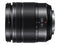 Panasonic Lumix G Vario - Lens 12-60mm f/3.5-5.6 Asph. Power OIS - Spatwater-/stofbestendig