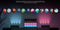 Yeelight Cube - Tafellamp - Smart met app bediening en spraakgestuurd - Multi-color