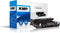 KMP Drum unit vervangt Brother DR-3200, DR3200 Compatibel Zwart 25000 bladzijden B-DR18
