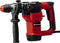 Einhell TC-RH 28 3F - Elektrische Boorhamer - 3 functies Boren Hamerboren Beitelen - 950 W (1 stuk)