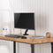 Maclean MC-860N - Monitorbeugel - Gasveer - 13