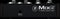 Mackie Mix5 5channels 20 - 30000Hz Zwart