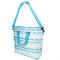 Thermische Snacktas Aktive 50 x 43 x 15 cm (8 Stuks)