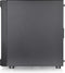 Thermaltake Versa T27 TG ARGB - Midi Tower PC - ATX EATX micro ATX Mini-ITX - Zwart