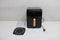 Panasonic NF-CC600AXE - Airfryer 6 l 1450 W - CoolTouch-behuizing Stoomtoevoeging Digitale timer LC-display Kijkvenster