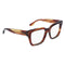 Brillenframe Dames Victoria Beckham VB2681-5018230 Ø 50 mm