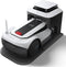Ecovacs GOAT G1 - Robotgrasmaaier - Draadloos tot 800 m² - AIVI 3D obstakeldetectie - 360° camera