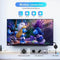 MiraScreen - Draadloze WiFi Display Dongle - 4K HDMI Adapter - Dual Band 2.4G & 5G - Geschikt voor Android iOS Windows Mac