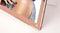ZEP - Acryl magnetische fotolijst Dayton formaat 10x15 - APG346