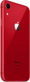Apple iPhone XR - Smartphone - 64GB - Rood