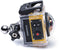 Kodak PixPro SP360 - Actioncamera - Full HD 1920 x 1080 - Geel