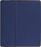 imoshion E-reader Hoesje - Geschikt voor Amazon Kindle Oasis 3 - Slim Hard Case Sleepcover Bookcase - Donkerblauw