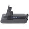 Dyson 969352-02 - Vervangende accu - 3000mAh 25.2V Li-Ion - Grijs