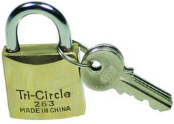 Imp Hangslot import 32mm