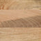 vidaXL - Dressoir - 60x33,5x75 - cm - massief - mangohout
