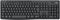 Logitech MK370 - Combo voor bedrijven - Draadloos toetsenbord en muis - Azerty FR