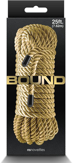 Bound Rope