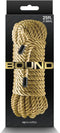 Bound Rope