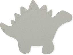 Konges Sløjd - Badmat - Bath Mat - Topanga Beach - Siliconen - Dino