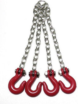 Thicon Models 20122 4-Strang Ketting 1 stuk(s)