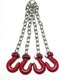 Thicon Models 20122 4-Strang Ketting 1 stuk(s)