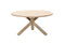 Garden Impressions Tigre Dining Tuintafel - Ø150 cm
