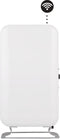 Mill OIL1500WIFI3 - Olieradiator 1500W - Geïntegreerde WiFi - Mill White
