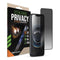 Striker D3O Xtreme Impact Privacy Glass Screen Protector - Black Frame - Apple iPhone 13/13 Pro/1...