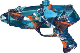 Graffiti Style Waterpistool 20cm