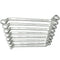 Ringsleutelset 8 dlg 8-22 mm