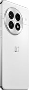 OnePlus 13 - Smartphone - 16GB RAM 512GB opslag Triple 50MP-camera's Wit