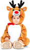 Kostuums voor Baby's My Other Me Rendier 12-24 Maanden