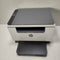 HP LaserJet MFP M234d - Laserprinter - Dubbelzijdig printen tot 29 ppm - Zwart