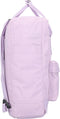 Fjällräven Kånken - Unisex Rugzak - Lichtgewicht Vinylon F stof - Pastel Lavender