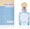 Miu Miu L'Eau Bleue Eau de Parfum Spray 100 ml