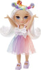 Rainbow High Littles minipop- Opal (regenboog)