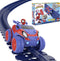 Smoby - Disney Marvel Spiderman - Flextreme Discovery Set - Racebaan 4,4m